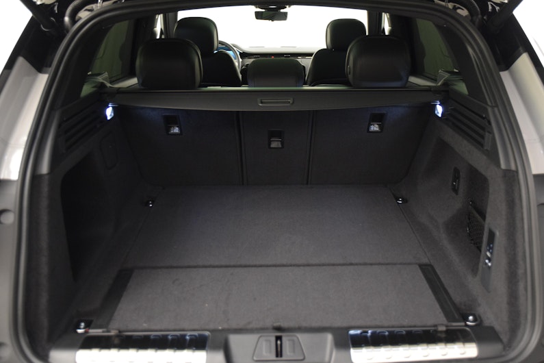 Vehicle image LAND ROVER RANGE ROVER SPORT