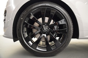 Vehicle image LAND ROVER Range Rover Sport 3.0 I6 300 SE Dynamic