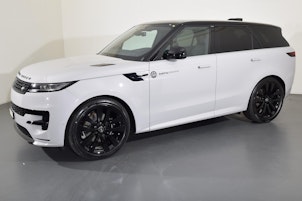Vehicle image LAND ROVER Range Rover Sport 3.0 I6 300 SE Dynamic