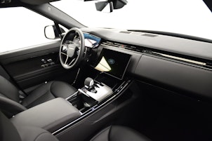 Vehicle image LAND ROVER Range Rover Sport 3.0 I6 300 SE Dynamic