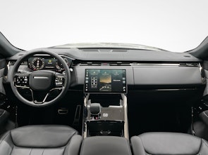 Vehicle image LAND ROVER Range Rover Sport 3.0 I6 300 SE Dynamic