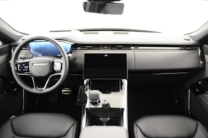 Vehicle image LAND ROVER Range Rover Sport 3.0 I6 300 SE Dynamic