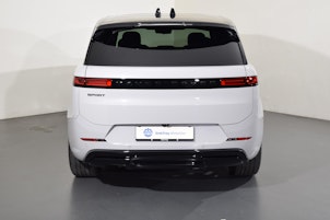 Vehicle image LAND ROVER Range Rover Sport 3.0 I6 300 SE Dynamic