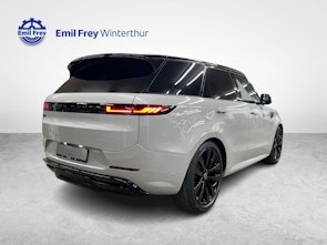 Vehicle image LAND ROVER Range Rover Sport 3.0 I6 300 SE Dynamic