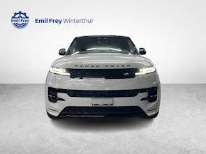 Vehicle image LAND ROVER Range Rover Sport 3.0 I6 300 SE Dynamic