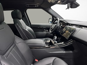 Vehicle image LAND ROVER Range Rover Sport 3.0 I6 300 SE Dynamic