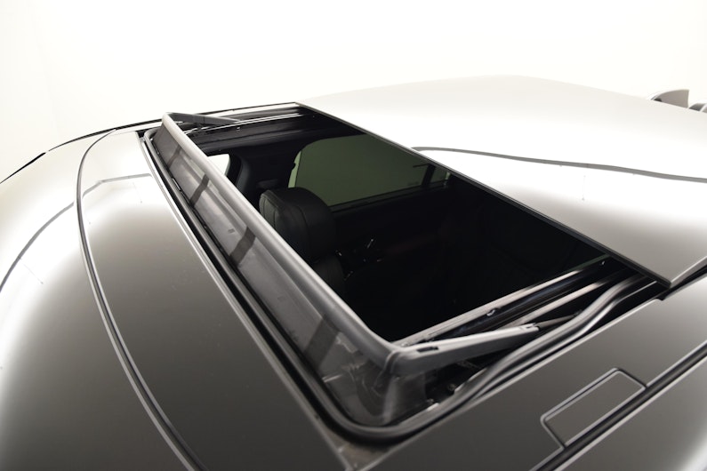 Vehicle image LAND ROVER RANGE ROVER SPORT