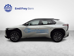 Vehicle image SUBARU Solterra eV Luxury AWD