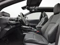 Subaru Solterra eV Luxury AWD