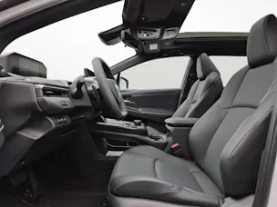 Subaru Solterra eV Luxury AWD