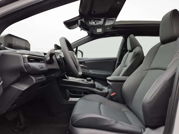 Subaru Solterra eV Luxury AWD