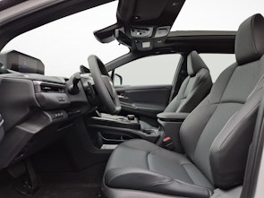 Vehicle image SUBARU Solterra eV Luxury AWD