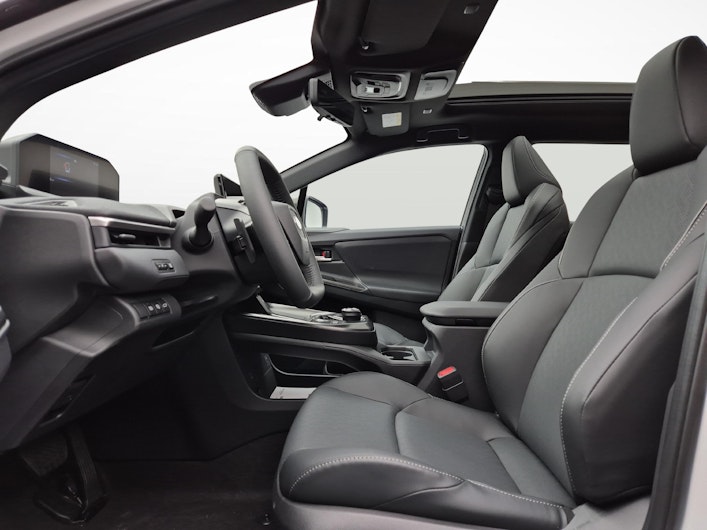 Vehicle image SUBARU SOLTERRA