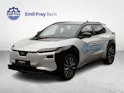 Subaru Solterra eV Luxury AWD