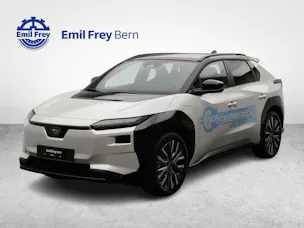 Subaru Solterra eV Luxury AWD
