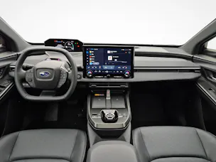 Subaru Solterra eV Luxury AWD