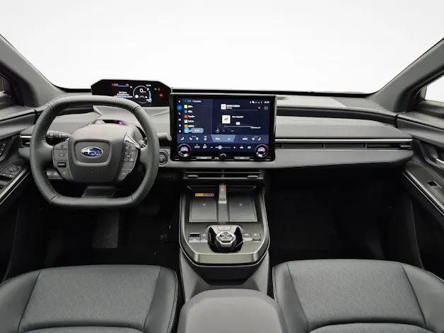 Subaru Solterra eV Luxury AWD