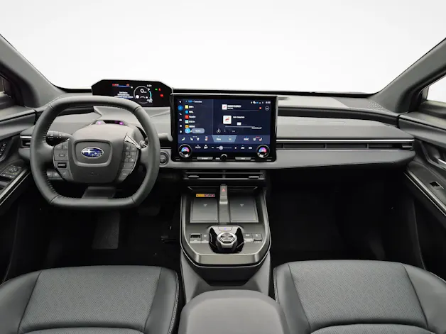 Subaru Solterra eV Luxury AWD