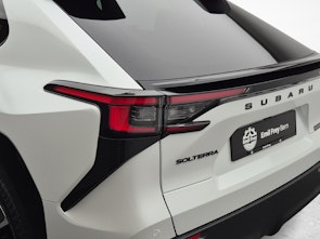 Vehicle image SUBARU Solterra eV Luxury AWD