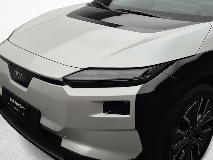 Vehicle image SUBARU SOLTERRA