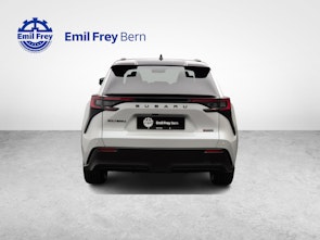 Vehicle image SUBARU Solterra eV Luxury AWD