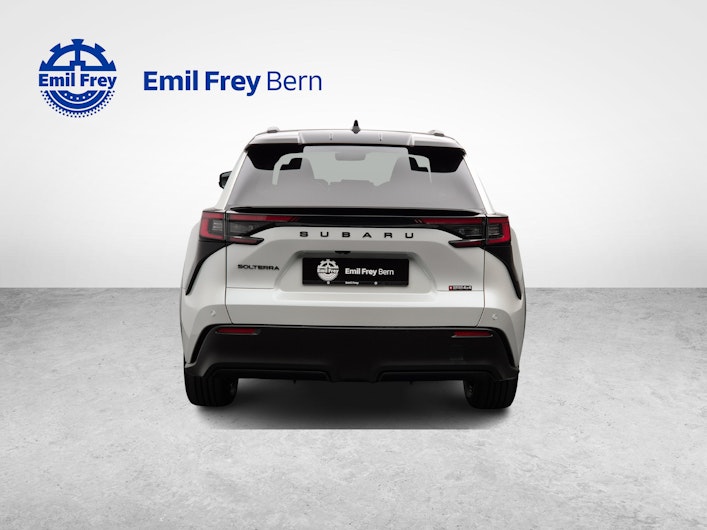 Vehicle image SUBARU SOLTERRA