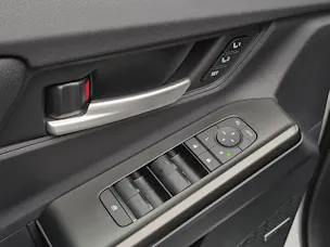 Subaru Solterra eV Luxury AWD