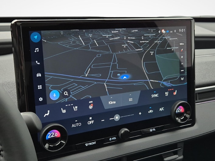 Vehicle image SUBARU SOLTERRA