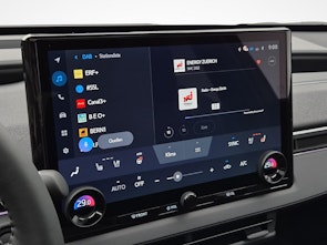 Vehicle image SUBARU Solterra eV Luxury AWD