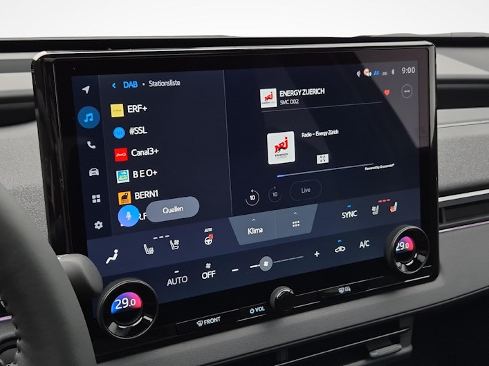 Vehicle image SUBARU SOLTERRA