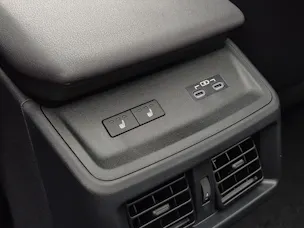 Subaru Solterra eV Luxury AWD