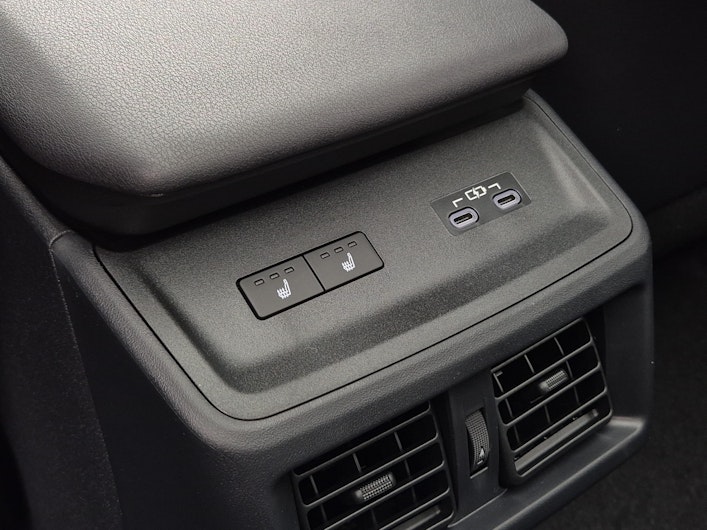 Vehicle image SUBARU SOLTERRA