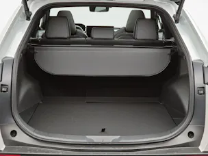 Subaru Solterra eV Luxury AWD
