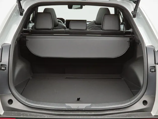 Subaru Solterra eV Luxury AWD