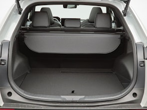 Vehicle image SUBARU Solterra eV Luxury AWD