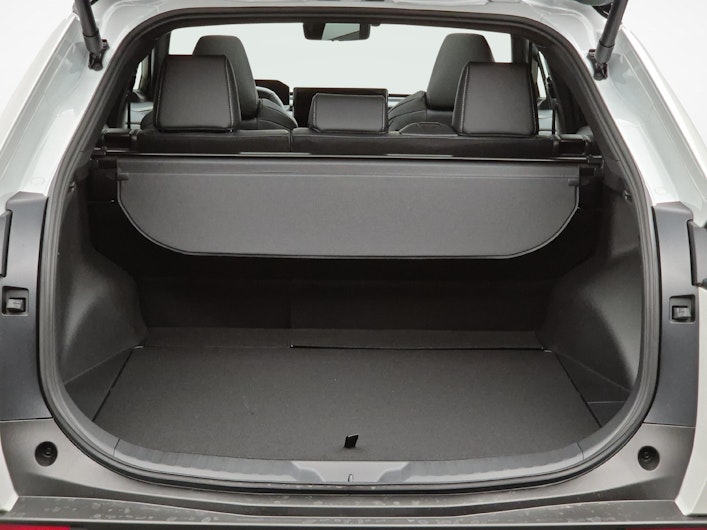 Vehicle image SUBARU SOLTERRA