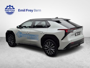 Vehicle image SUBARU Solterra eV Luxury AWD