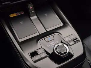 Subaru Solterra eV Luxury AWD