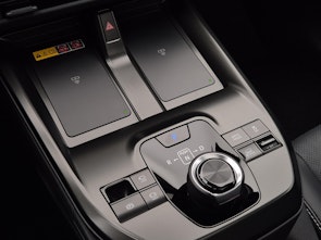 Vehicle image SUBARU Solterra eV Luxury AWD