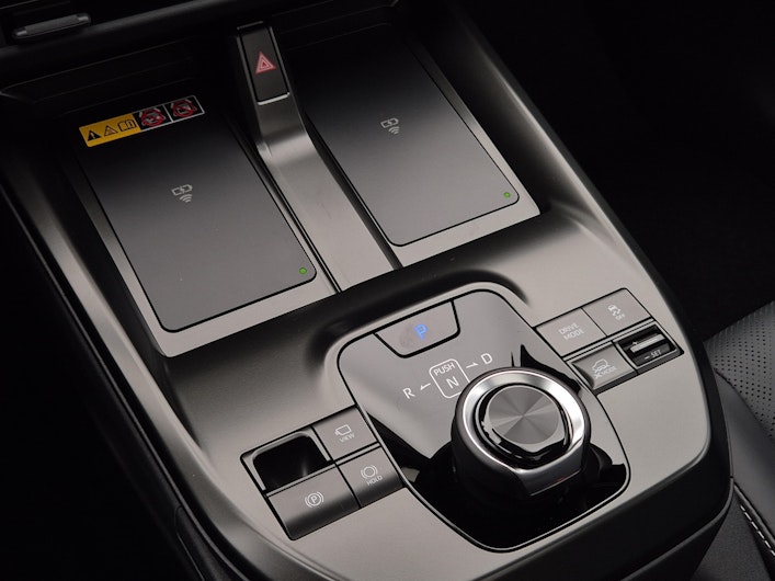 Vehicle image SUBARU SOLTERRA