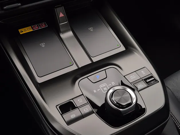 Subaru Solterra eV Luxury AWD