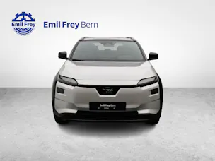 Subaru Solterra eV Luxury AWD