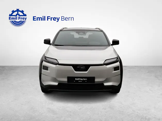 Subaru Solterra eV Luxury AWD