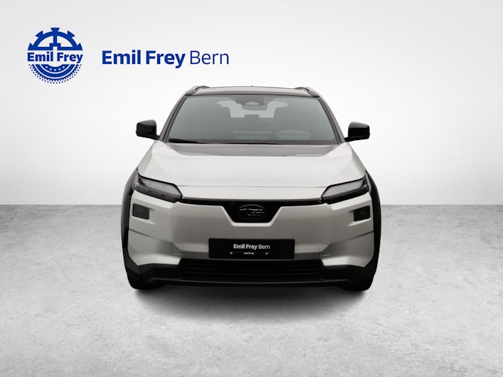 Vehicle image SUBARU SOLTERRA