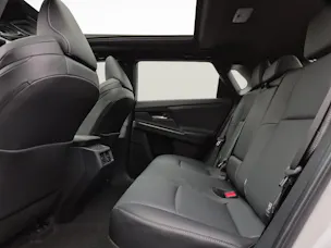 Subaru Solterra eV Luxury AWD