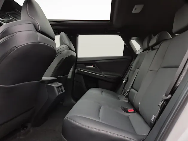 Subaru Solterra eV Luxury AWD