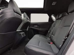 Vehicle image SUBARU Solterra eV Luxury AWD