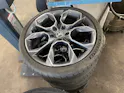 Škoda Octavia Combi 2.0 TDI 184 RS Prag 4x4 DSG