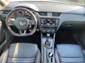 Škoda Octavia Combi 2.0 TDI 184 RS Prag 4x4 DSG