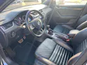 Škoda Octavia Combi 2.0 TDI 184 RS Prag 4x4 DSG